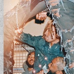 (FREE) Playboi Carti X Pierre Bourne Type Beat | "CASH OUT!" (PROD. C13RVO)