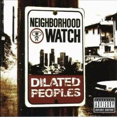 Dilated Peoples feat. Kanye West - This Way REMIX EST