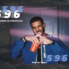 Drake Type Beat - 596 l Instrumental l Free Type Beat l (Prod. By Yilayer)