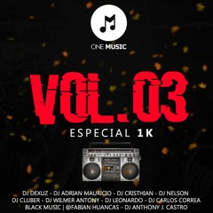 ONE MUSIC ✘ PACK VOl.03 - DESCARGAS EN LA DESCRIPCIÓN!!!