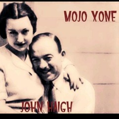 John Haigh Prod. White Shinobi