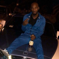 LEAVE ME ALONE (REMIX)