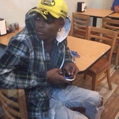 SKI MASK THE SLUMP GOD-SPLASH!