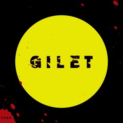 Todd (Italy) - GILET (Original Mix)