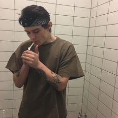 i don't like me (Prod.By @BruferrBeatz & 3li)