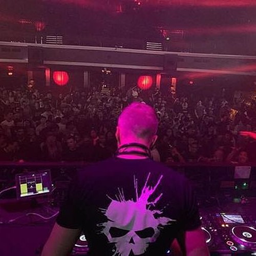 Greg Downey - Live At Skullduggery LA - Avalon Hollywood - 26.01.19