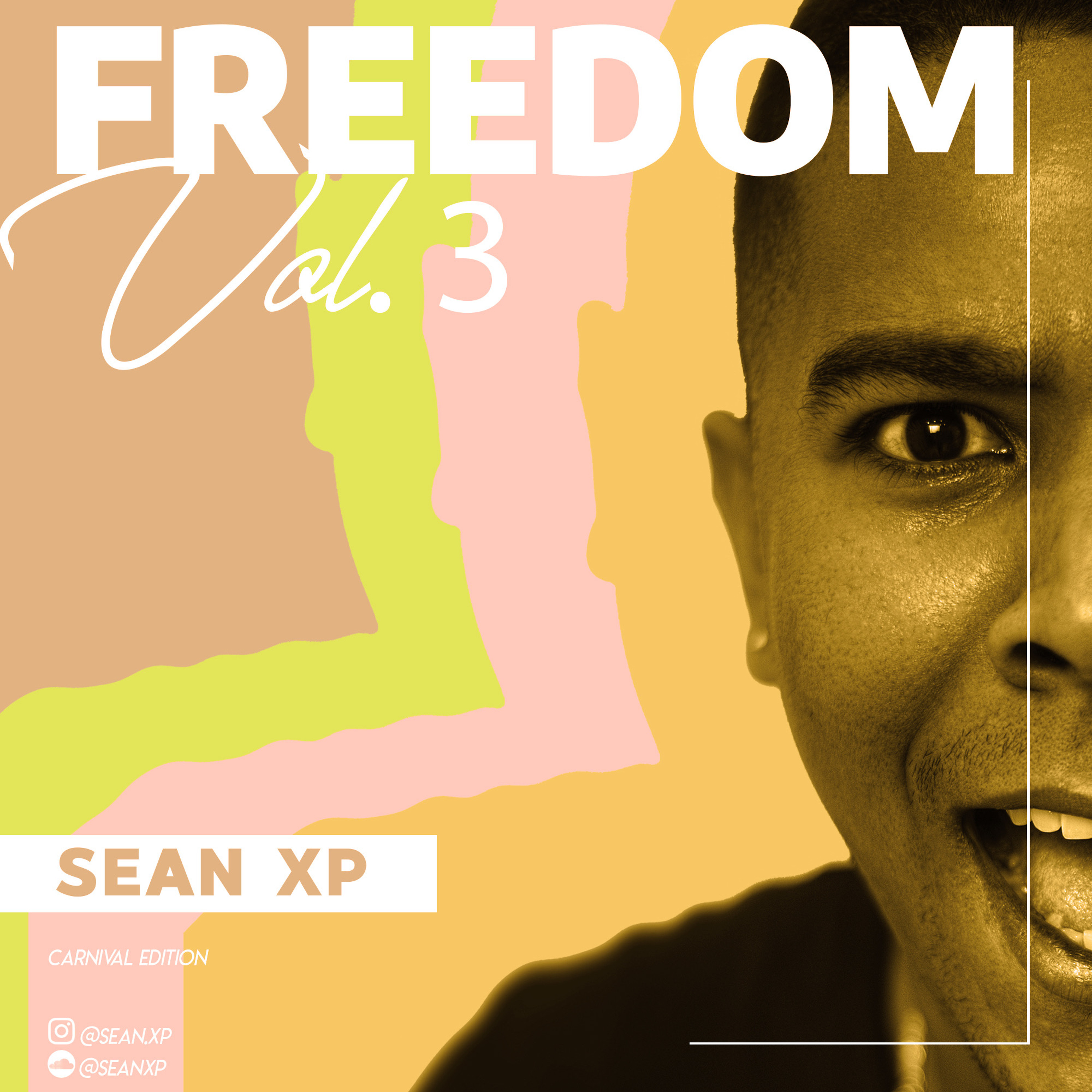 Freedom Vol.3 ~ Carnival Edition