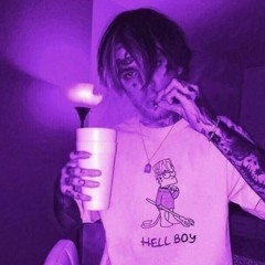 Lil Peep - Mud On My Gucci