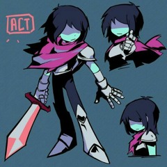 Deltarune Gems