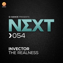 Invector - The Realness (HQ OFFICIAL)