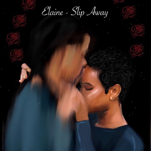 Slip Away (Prod. Clxrity &amp; Dino!) by Elaine on SoundCloud ...