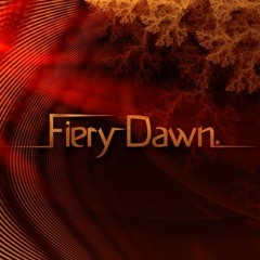 Fiery Dawn - Cosmic Soundforms (Album Preview)