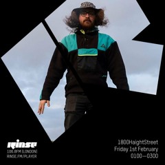 1800HaightStreet - 1st February 2019