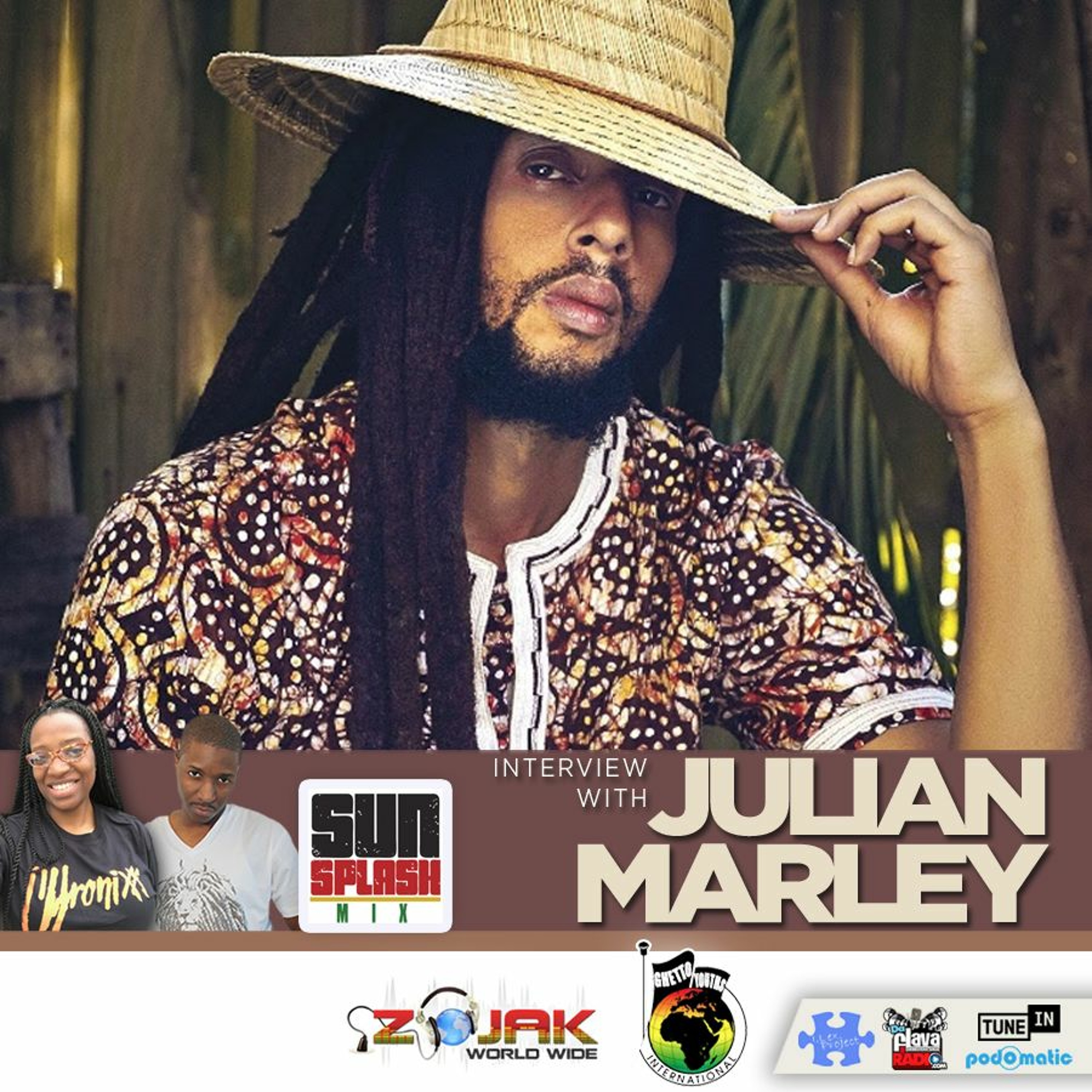 JahPrince