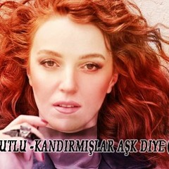 Gülden Mutlu - Kandırmışlar Aşk Diye Karaoke