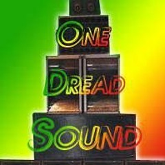 Terry Ganzie - shalalalala - One Dread Sound (Dubplate)