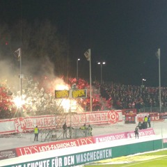 Spielbericht SC Preußen Münster - 1. FC Kaiserslautern