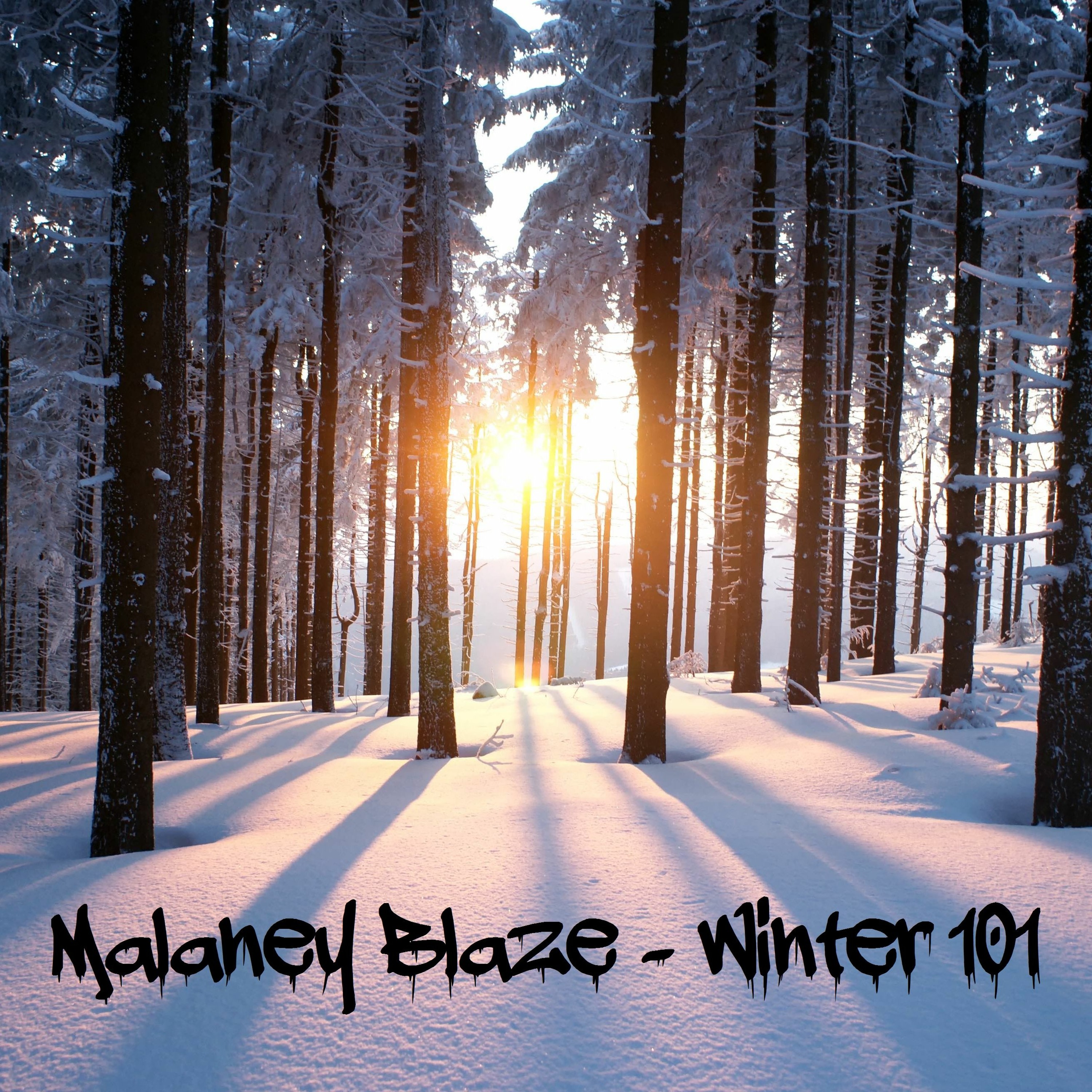 Malaney Blaze