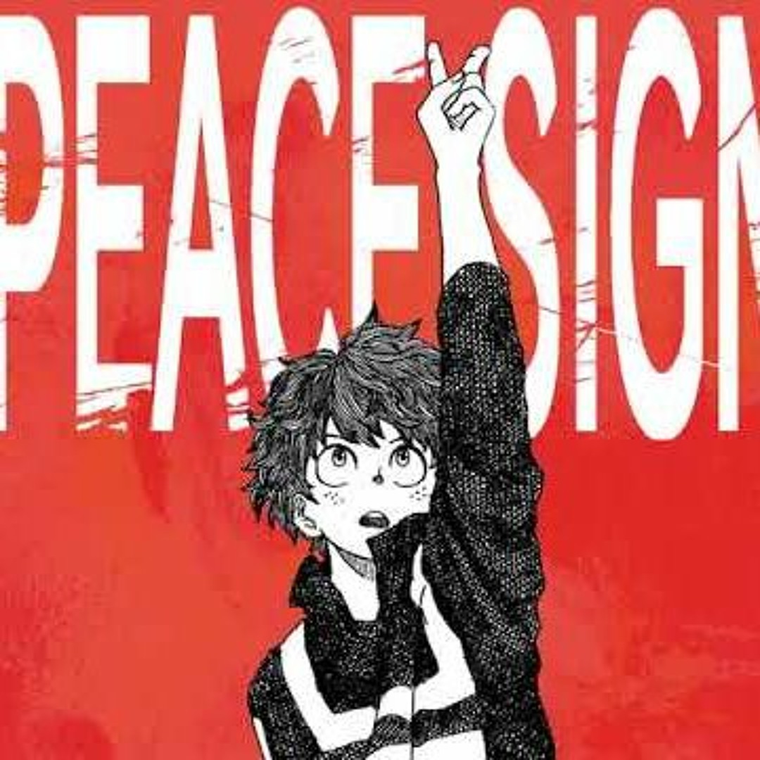 Stream Kenshi Yonezu (米津玄師) - Peace Sign (ピースサイン