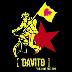 Pink Love Bike - DAvito ( Tembilahan - Riau )