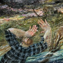 The Smile Case - Kim Mitchell's Patio Lanterns