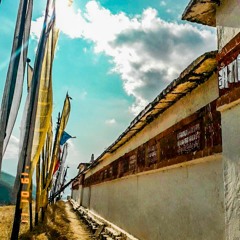 GYELKHAP(TANDEY FEAT YEDO&RAIKA) CONCEPT AND LYRICS BY BALU