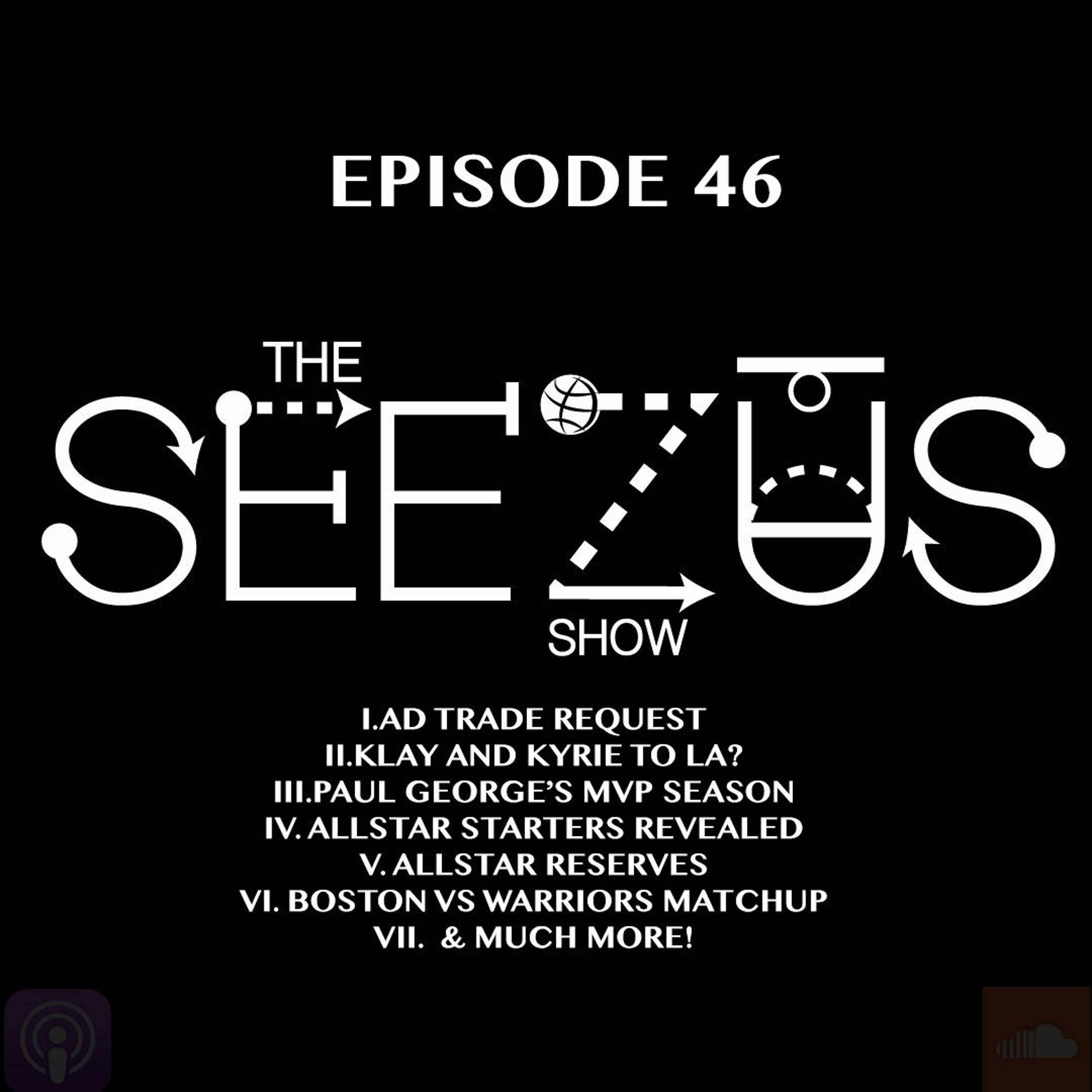 The Seezus Show