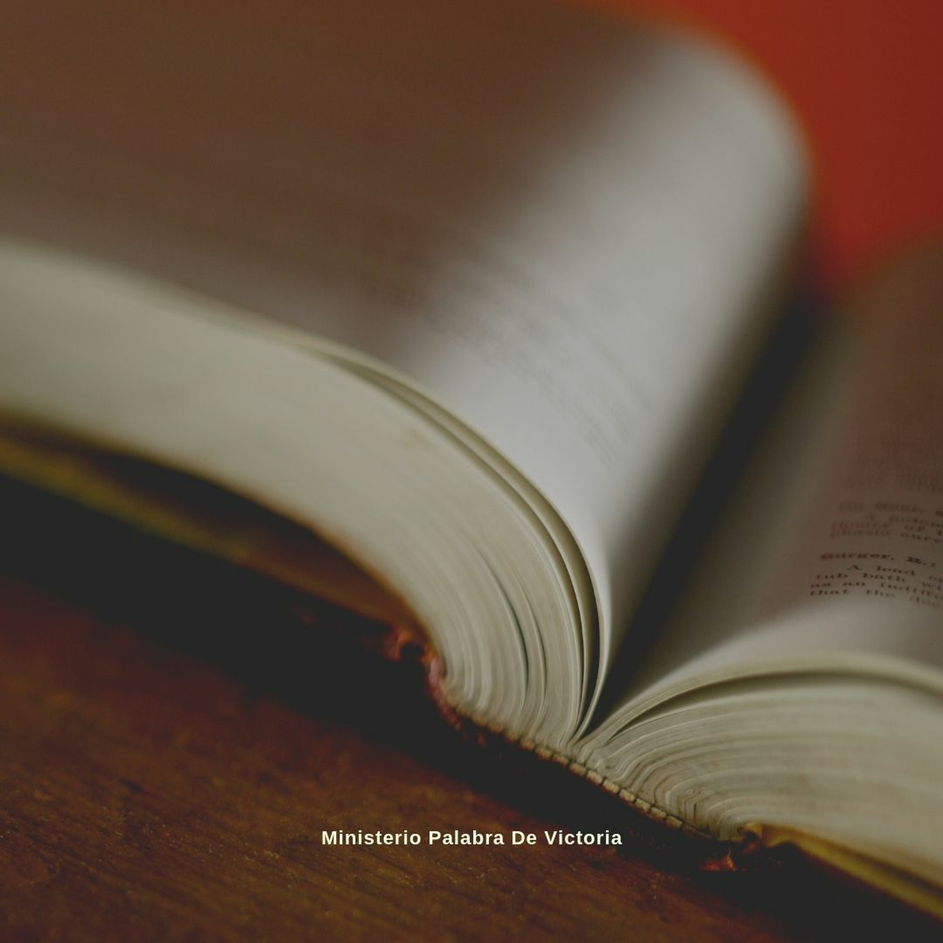 Palabra De Victoria