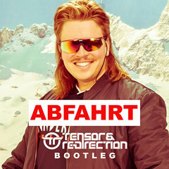 Finch Asozial - Abfahrt (Tensor & Re-Direction Bootleg)