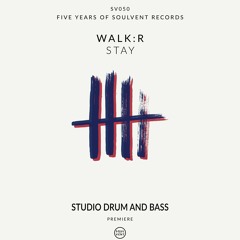 Walk:r - Stay [Premiere]