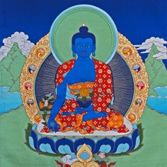Abbreviated Medicine Buddha Meditation