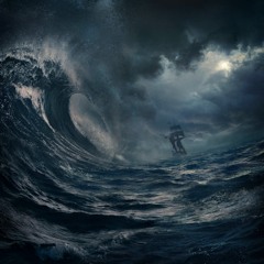 Swallowed By The Sea