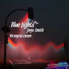 Blue Lights - Jorja Smith (Vicencia)