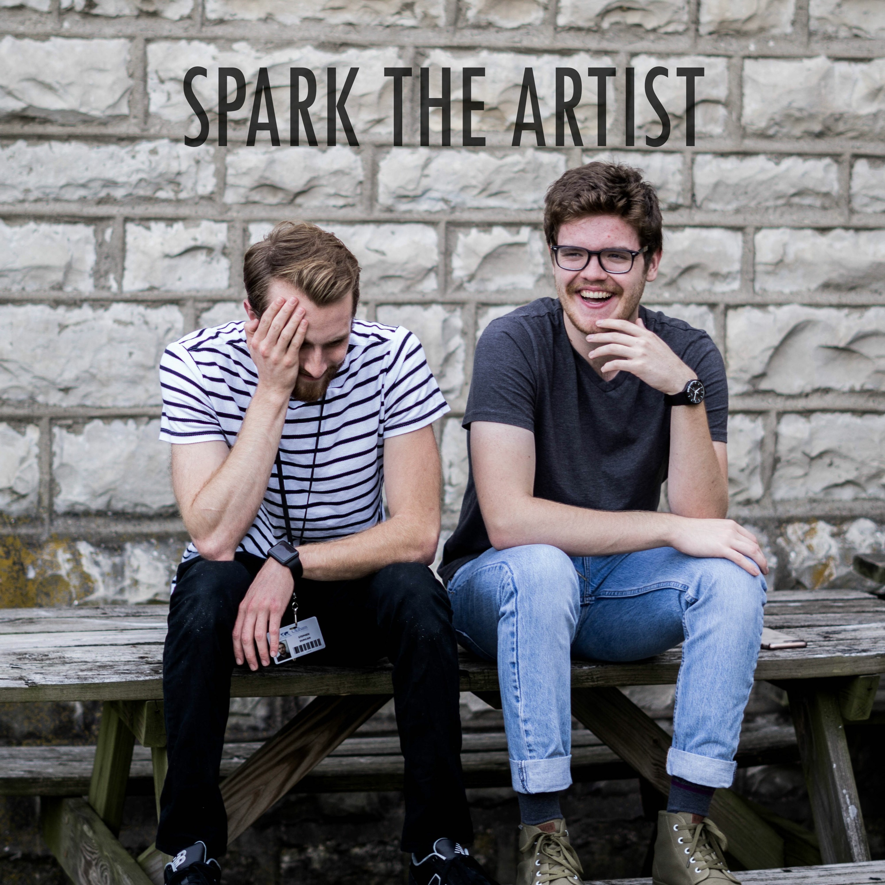 Episode 9 - Cathy Howe and Sara Casnellie