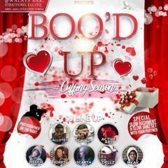 CELEBRITY REEKO LIVE @ BOO'D UP VALENTINES EDITION - FEB 2019 @Celebrity_Reeko