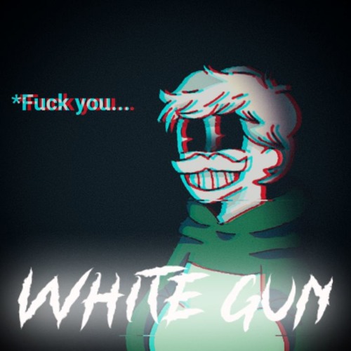 [Self-insert Bullet Hell] - WHITE GUN