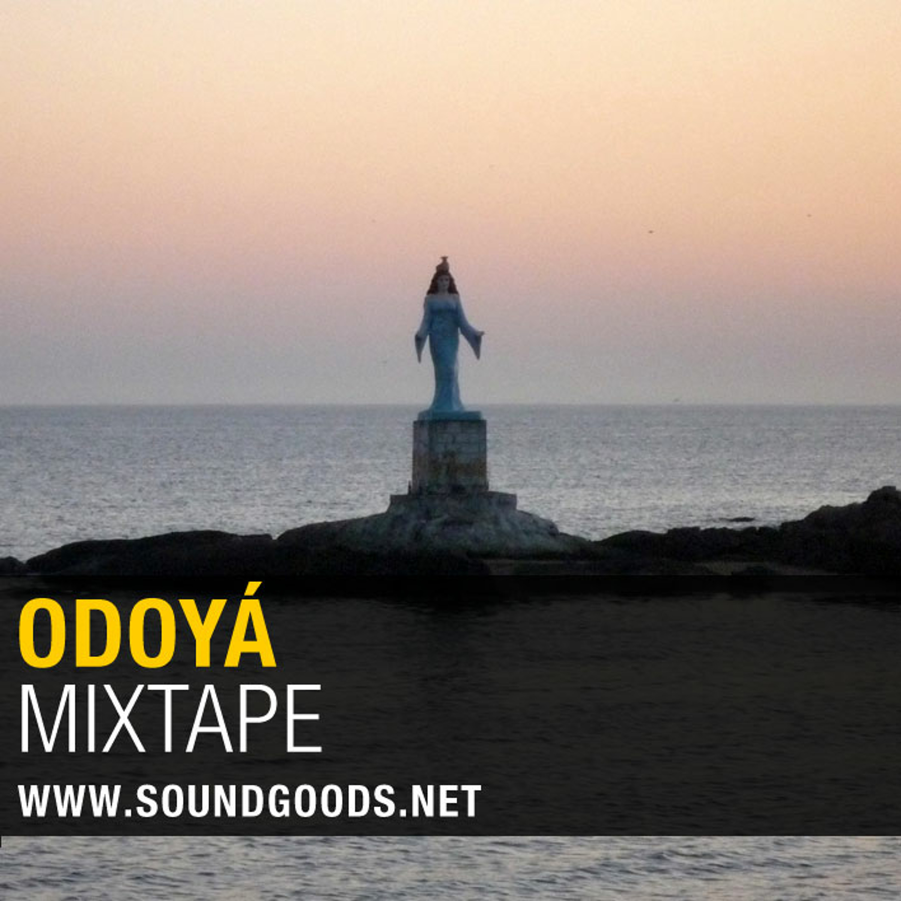 SoundGoods Podcast