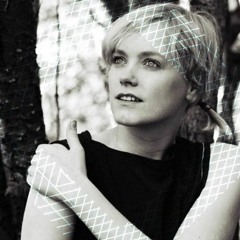 Ane Brun - To Let Myself Go Cover