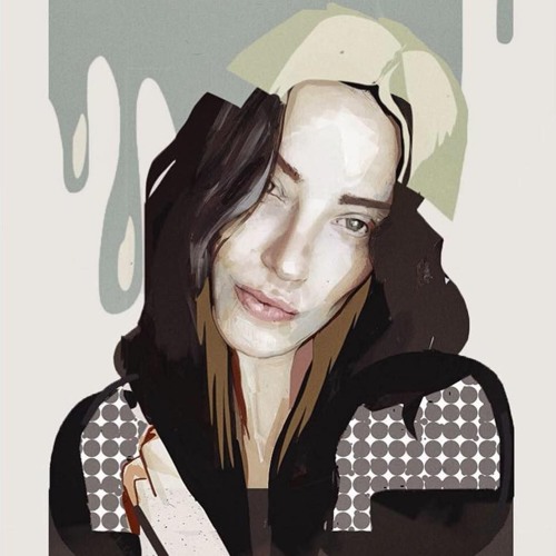 Max Cooper LV/  Warm up live @zorlupsmstudio  01022019