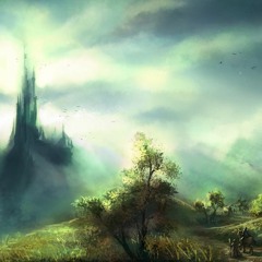 "The Land Of Faraway" magical fantasy orchestral