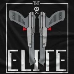 The Elite - K Sleep, Tone and GA