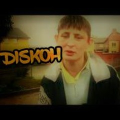 Brian Lamont Is A GRASS(Diskoh's Feel The Joy Mix)