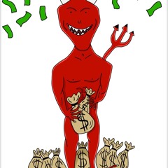 G-Misty x Dice - Rich or Demon