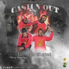 GOLD COIN GANG Sloppy And Wasted(NEW SINGLE)PRODUCED BY BUMP BEZZIE