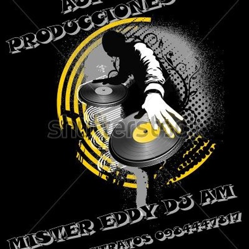 145 - BPM ME SEGUIRAS BUSCANDO GERARDO MORAN RMX MR EDDY (DJ IN THE MIX)