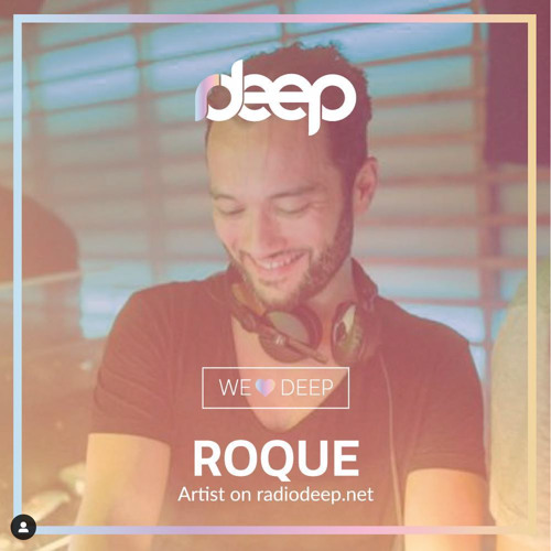 Radio Deep Session 02.02.2019 - Roque
