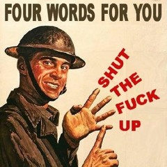 STFU