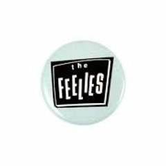 It's Only Life (the feelies) PG COVERPROV 2