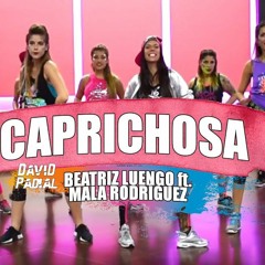 Caprichosa -  Beatriz Luengo ft Mala Rodriguez (David Padial Extended Edit) COPYRIGHT VERSION