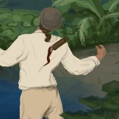 STABBING MR. COLE [prod. Globfather]